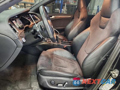 Zdjęcie 7 z 13 samochodu: 2013 AUDI S4 PREMIUM PLUS VIN:WAUBGAFL6DA174650 - miniatura