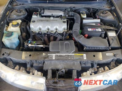 Zdjęcie 11 z 12 samochodu: 2000 SATURN SC1 VIN:1G8ZP1284YZ127461 - miniatura