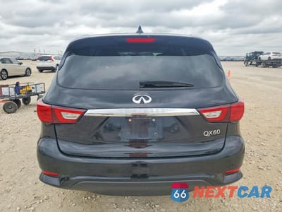 Zdjęcie 6 z 13 samochodu: 2016 INFINITI QX60 BASE VIN:5N1AL0MM4GC513300 - miniatura
