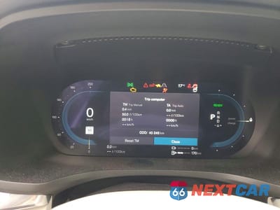 Zdjęcie 9 z 12 samochodu: 2024 VOLVO S60 RECHARGE CORE 4DR AWD VIN:7JRH60FK5RG317871 - miniatura
