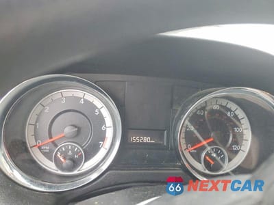 Zdjęcie 9 z 13 samochodu: 2014 DODGE GRAND CARAVAN SXT VIN:2C4RDGCG9ER122866 - miniatura