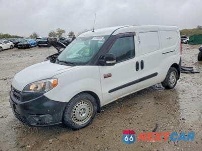 2017 RAM PROMASTER CITY ZFBERFAB0H6D46725 - główne zdjęcie licytacji z USA - miniatura