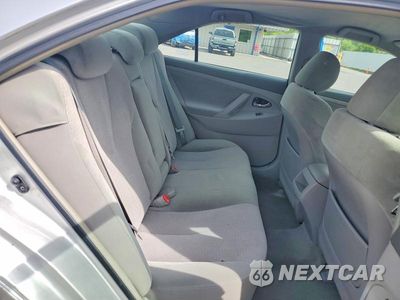 Zdjęcie 10 z 12 samochodu: 2010 TOYOTA CAMRY VIN:4T4BF3EK6AR069015 - miniatura