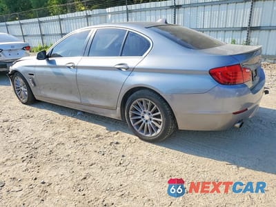 Drugie zdjęcie samochodu z przodu: 2012 BMW 535 XI VIN:WBAFU7C57CDU61155 - miniatura