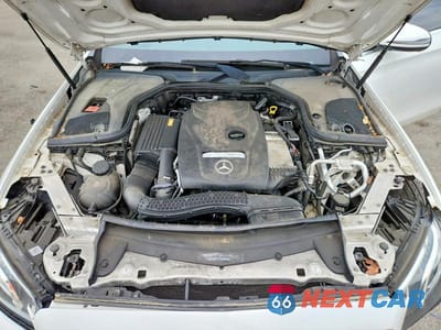 Zdjęcie 11 z 12 samochodu: 2017 MERCEDES-BENZ E 300 4MATIC VIN:WDDZF4KB6HA052241 - miniatura