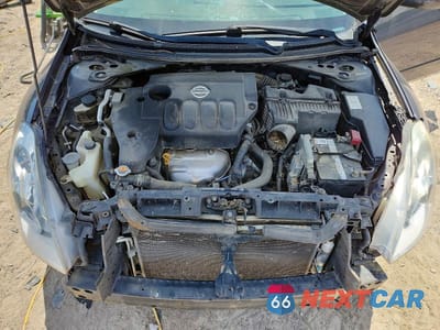 Zdjęcie 11 z 13 samochodu: 2012 NISS ALTIMA VIN:1N4AL2AP6CN533406 - miniatura