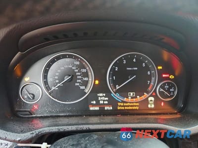 Zdjęcie 9 z 13 samochodu: 2013 BMW X3 XDRIVE35I VIN:5UXWX7C51DL977768 - miniatura