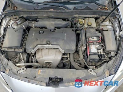 Zdjęcie 11 z 12 samochodu: 2016 CHEVROLET MALIBU LIMITED LT VIN:1G11C5SA7GF125334 - miniatura