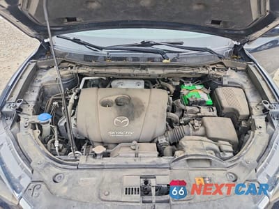 Zdjęcie 11 z 12 samochodu: 2016 MAZDA CX-5 GT VIN:JM3KE4DY1G0725366 - miniatura