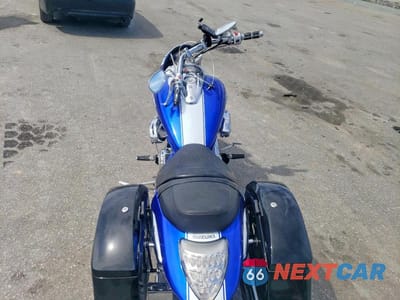 Zdjęcie 6 z 9 samochodu: 2007 SUZUKI VZR1800 VIN:JS1VY53A772107491 - miniatura