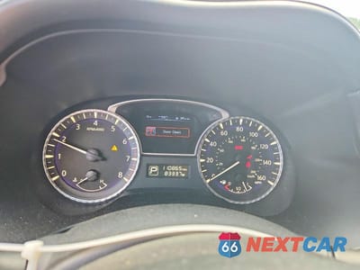 Zdjęcie 9 z 13 samochodu: 2015 INFINITI QX60 BASE VIN:5N1AL0MM0FC516354 - miniatura