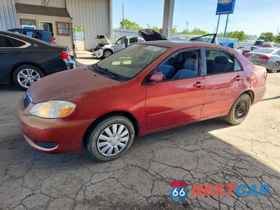 2005 TOYOTA COROLLA LE 1NXBR32EX5Z420854 - główne zdjęcie licytacji z USA - miniatura