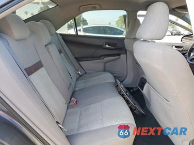 Zdjęcie 10 z 12 samochodu: 2012 TOYOTA CAMRY LE VIN:4T1BF1FK9CU029639 - miniatura