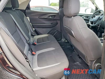 Zdjęcie 11 z 13 samochodu: 2023 CHEVROLET TRAILBLAZER LT VIN:KL79MPSL8PB171540 - miniatura