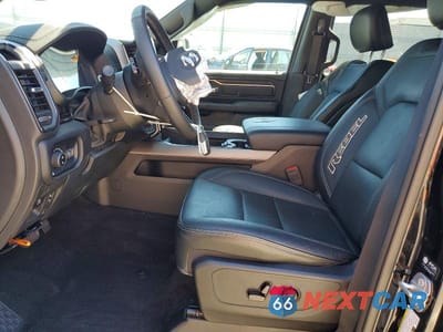 Zdjęcie 7 z 12 samochodu: 2025 RAM 1500 REBEL VIN:1C6SRFLP6SN704839 - miniatura