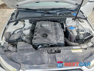Zdjęcie 11 z 12 samochodu: 2016 AUDI A4 PREMIUM S-LINE VIN:WAUAFAFL6GN002159 - miniatura