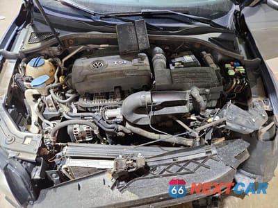 Zdjęcie 11 z 12 samochodu: 2015 VOLKSWAGEN PASSAT S VIN:1VWAT7A30FC119751 - miniatura