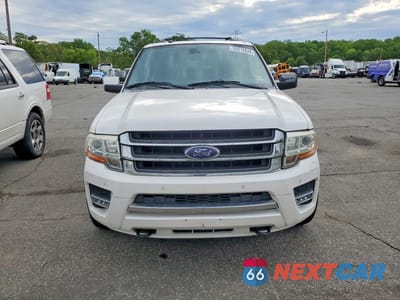 Piąte zdjęcie samochodu w środku: 2016 FORD EXPEDITION LIMITED VIN:1FMJU2AT7GEF30889 - miniatura