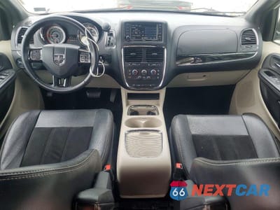 Zdjęcie 8 z 13 samochodu: 2017 DODGE GRAND CARAVAN SXT VIN:2C4RDGCG4HR791583 - miniatura