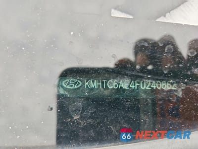 Zdjęcie 12 z 12 samochodu: 2015 HYUNDAI VELOSTER TURBO VIN:KMHTC6AE4FU240862 - miniatura