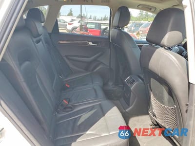 Zdjęcie 10 z 12 samochodu: 2012 AUDI Q5 PREMIUM PLUS VIN:WA1LFAFP6CA101851 - miniatura