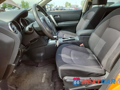 Zdjęcie 7 z 13 samochodu: 2008 NISSAN ROGUE S VIN:JN8AS58TX8W012275 - miniatura