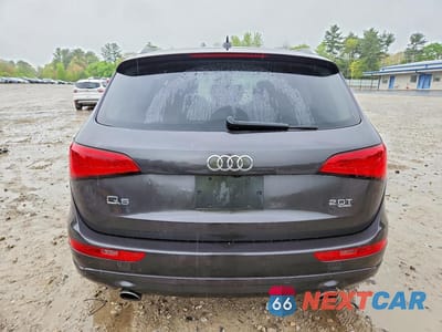 Zdjęcie 6 z 13 samochodu: 2014 AUDI Q5 PREMIUM PLUS VIN:WA1LFAFP7EA038276 - miniatura