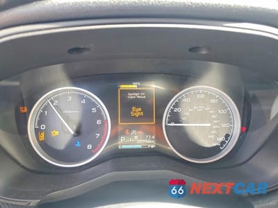 Zdjęcie 9 z 13 samochodu: 2020 SUBARU FORESTER PREMIUM VIN:JF2SKAGC8LH451032 - miniatura