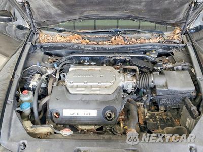 Zdjęcie 11 z 13 samochodu: 2012 HONDA ACCORD EXL VIN:1HGCS2B82CA011037 - miniatura