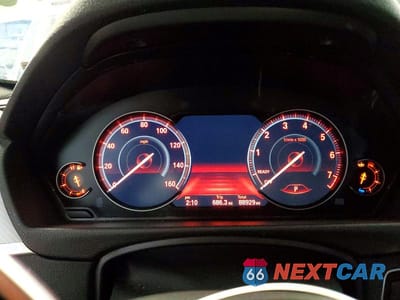 Zdjęcie 9 z 12 samochodu: 2019 BMW 440XI GRAN COUPE VIN:WBA4J7C57KBM74840 - miniatura