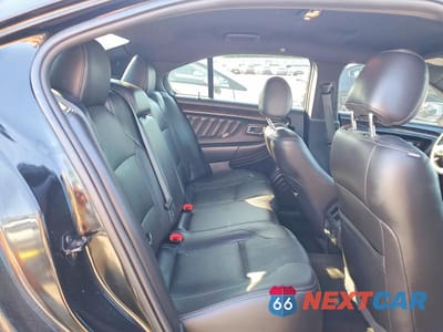 Zdjęcie 10 z 12 samochodu: 2015 FORD TAURUS LIMITED VIN:1FAHP2F83FG117665 - miniatura