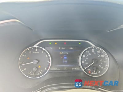 Zdjęcie 9 z 12 samochodu: 2017 NISSAN MAXIMA 3.5 SR VIN:1N4AA6AP8HC367874 - miniatura