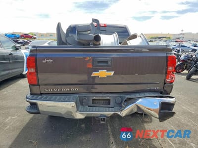 Zdjęcie 6 z 13 samochodu: 2015 CHEVROLET SILVERADO K1500 LT VIN:3GCUKREC6FG407067 - miniatura