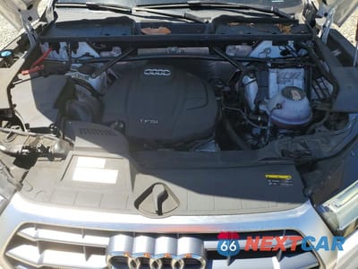 Zdjęcie 12 z 14 samochodu: 2018 AUDI Q5 PREMIUM PLUS VIN:WA1BNAFY4J2205432 - miniatura