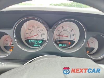 Zdjęcie 9 z 12 samochodu: 2012 DODGE CHALLENGER SXT VIN:2C3CDYAG6CH217424 - miniatura