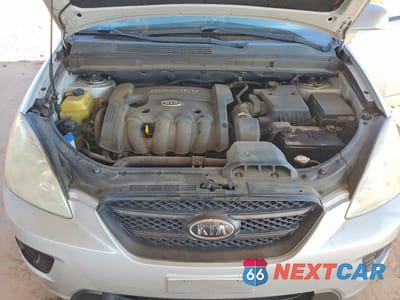 Zdjęcie 11 z 12 samochodu: 2007 KIA RONDO LX VIN:KNAFG525477067744 - miniatura