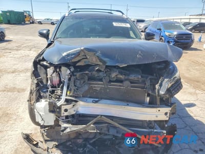 Piąte zdjęcie samochodu w środku: 2023 TOYOTA VENZA XLE VIN:JTEAAAAH4PJ139124 - miniatura