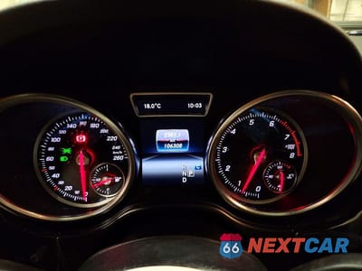 Zdjęcie 9 z 13 samochodu: 2018 MERCEDES-BENZ GLE 400 4MATIC VIN:4JGDA5GB1JB176723 - miniatura