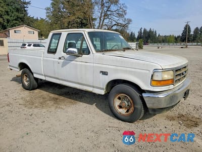 Czwarte zdjęcie samochodu z boku: 1994 FORD F150 VIN:1FTEX15Y8RKA75990 - miniatura