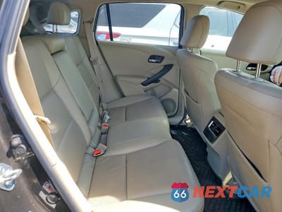 Zdjęcie 10 z 12 samochodu: 2017 ACURA RDX ADVANCE VIN:5J8TB4H74HL011935 - miniatura