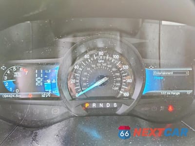 Zdjęcie 9 z 13 samochodu: 2021 FORD EDGE SEL VIN:2FMPK3J95MBA05881 - miniatura