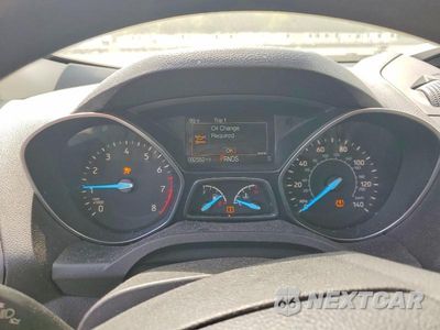 Zdjęcie 9 z 12 samochodu: 2018 FORD ESCAPE S VIN:1FMCU0F72JUB79847 - miniatura
