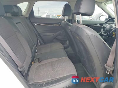 Zdjęcie 10 z 12 samochodu: 2021 KIA SELTOS S VIN:KNDEUCAA4M7079768 - miniatura