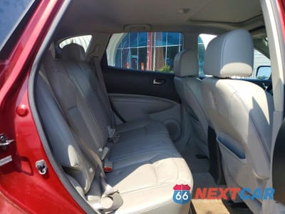 Zdjęcie 11 z 13 samochodu: 2008 NISSAN ROGUE S VIN:JN8AS58V48W136186 - miniatura