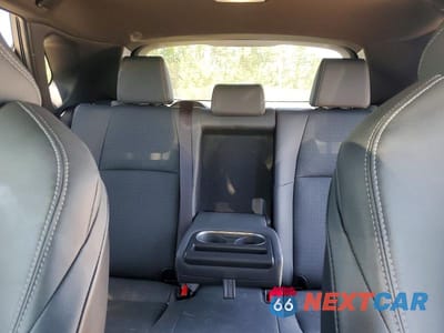 Zdjęcie 10 z 13 samochodu: 2023 SUBARU SOLTERRA PREMIUM VIN:JTMABABA2PA012830 - miniatura
