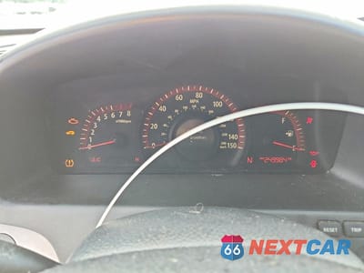 Zdjęcie 9 z 13 samochodu: 2009 KIA BORREGO EX V8 VIN:KNDJJ742295039100 - miniatura