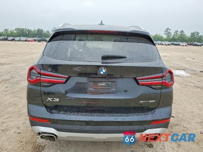 Zdjęcie 6 z 14 samochodu: 2023 BMW X3 XDRIVE30I VIN:5UX53DP09P9S17223 - miniatura