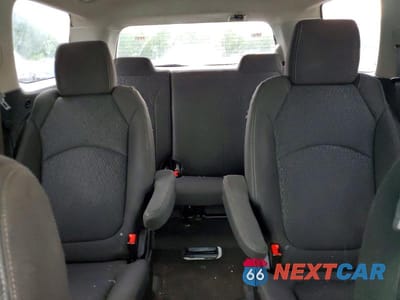 Zdjęcie 10 z 13 samochodu: 2015 GMC ACADIA SLE VIN:1GKKRPKD9FJ269239 - miniatura
