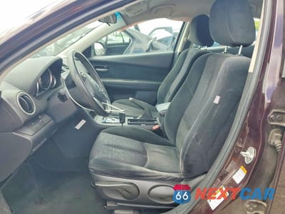Zdjęcie 7 z 12 samochodu: 2010 MAZDA 6 I VIN:1YVHZ8BH6A5M21620 - miniatura