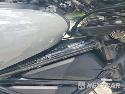 Zdjęcie 8 z 8 samochodu: 2025 HARLEY-DAVIDSON RH975 VIN:MLY1ZH111SS310887 - miniatura
